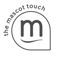 the mascot touch